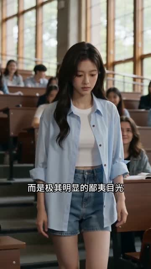 假人占我位，琴音辨真伪（43集）推荐你们也去看