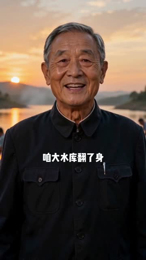 鱼跃五十：我的逆袭人生（47集）每日短剧分享