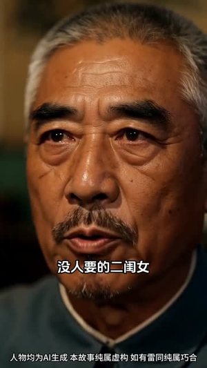 二丫的烟火人生（58集）热门短剧免费看