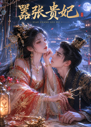 嚣张贵妃（35集）短剧全集完整版