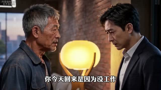 百万船坞款，试出人心真假（82集）最热短剧抢先看