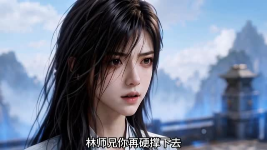 仙界女符师：全员恋爱脑，唯我一心修仙（74集）短剧精彩推荐