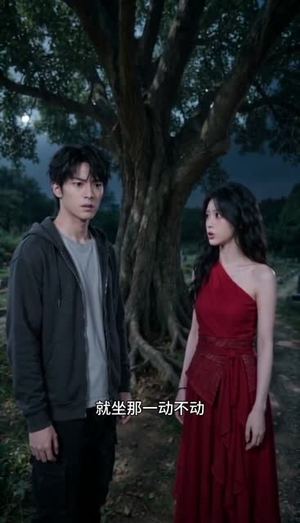 我在惊悚副本当守墓人（47集）短剧有好货推荐