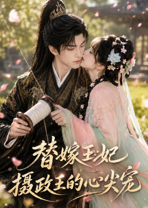 替嫁王妃：摄政王的心尖宠（61集）短剧免费看全集