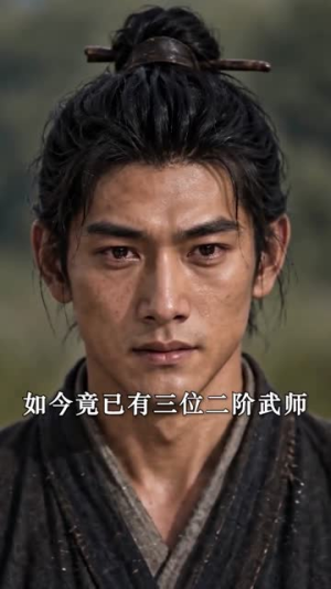 从一亩三分地到神道至尊（80集）热门爆款短剧