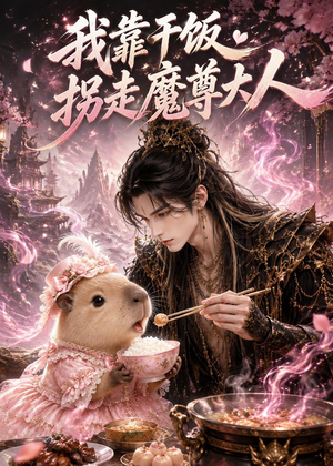 我靠干饭拐走魔尊大人（34集）在线观看完整版