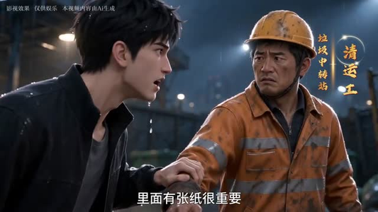 银包金是真诚，金包银是疯子（66集）夸克在线观看