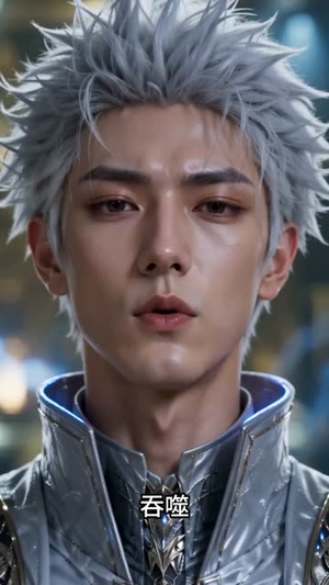 废土破烂王：我徒手拆解亿万神魔（62集）一起追短剧