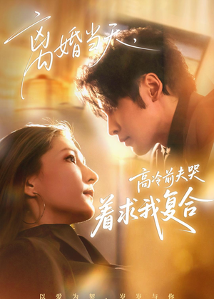 离婚当天，高冷前夫哭着求我复合（77集）短剧精彩绝伦