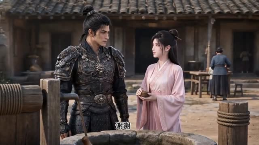 发配边关，罪妻开荒养出战神！(68集)全季一次看完
