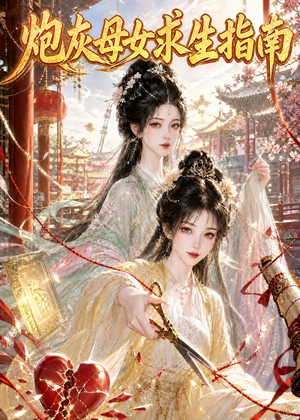 炮灰母女求生指南（50集）新短剧推荐