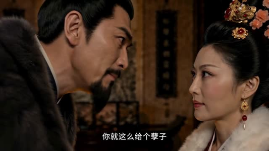 魏家孽种成首辅分宗篇(90集)完整版免费观看