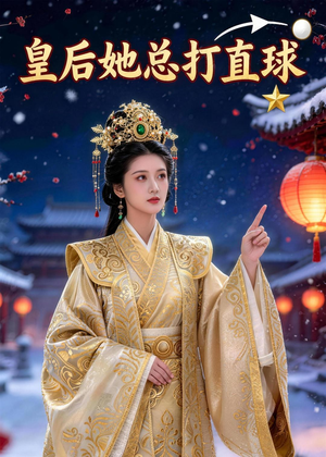 皇后她总打直球（45集）一起看短剧