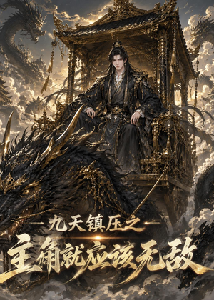 九天镇压之主角就应该无敌（107集）经典老剧免费看