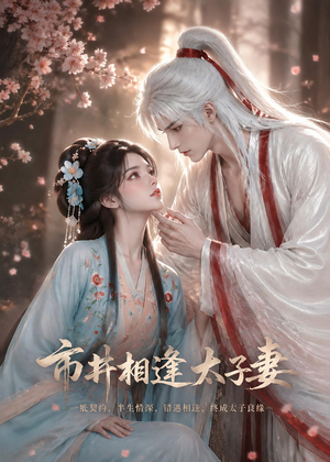 市井相逢太子妻（44集）全集免费看短剧