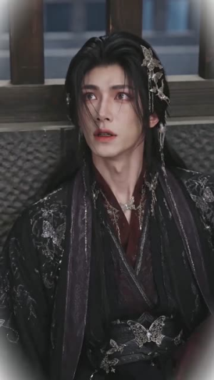 公主穿书，偏执帝王为她疯魔（45集）好短剧分享