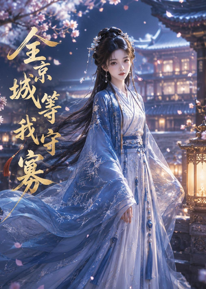 全京城等我守寡（54集）经典老剧免费看