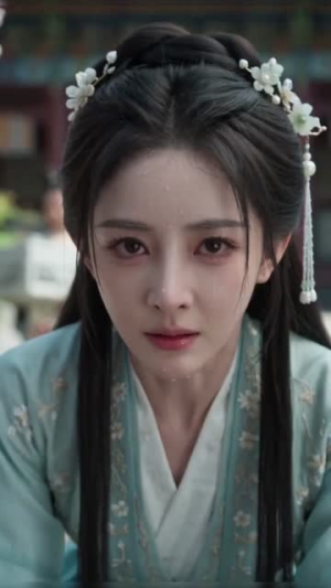 嫡女重华，执棋天下（53集）免费热门短剧
