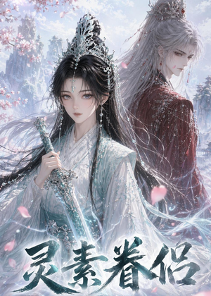 灵素眷侣（55集）免费看短剧全集