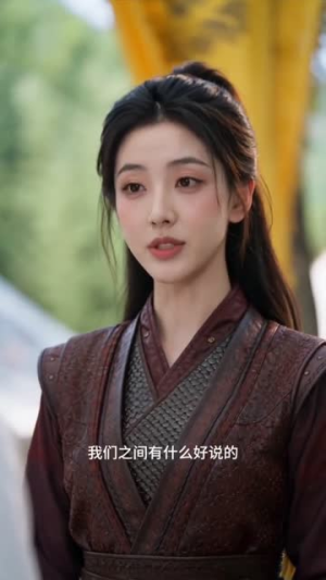 拒嫁前夫，我转头撩疯杀神太子（37集）口碑爆棚免费看