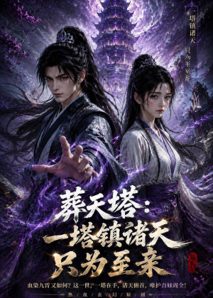 葬天塔：一塔镇诸天只为至亲（117集）免费在线看全集