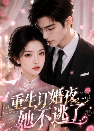 重生订婚夜，她不逃了（40集）网络小短剧