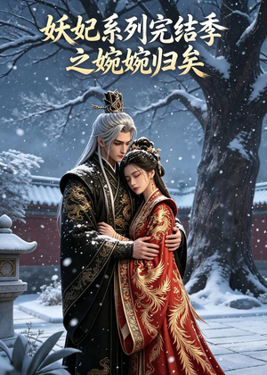 妖妃系列完结季之婉婉归矣（30集）精彩短剧分享