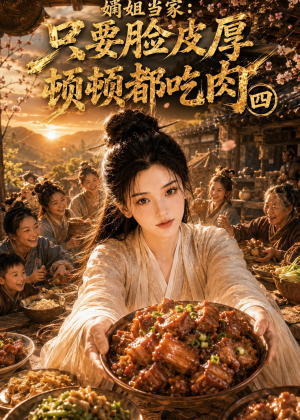 嫡姐当家：只要脸皮厚顿顿都吃肉四（70集）一起追短剧吧