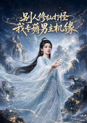 别人修仙打怪我专薅男主机缘（75集）好看短剧分享