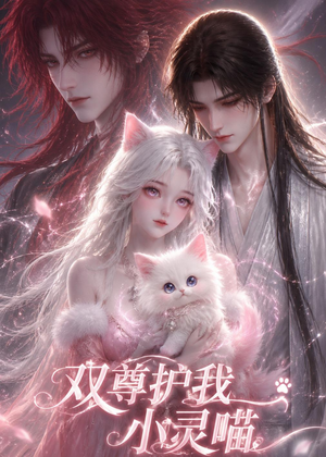 双尊护我小灵喵（30集）观看软件