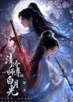 清冷师尊的白月光第二季（52集）热门短剧推荐。