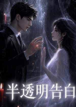 半透明告白（23集）全网短剧抢先看