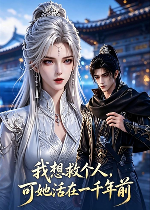 我想救个人，可她活在一千年前（148集）热播短剧排行榜