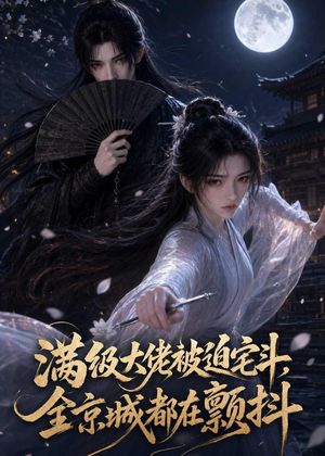 满级大佬被迫宅斗，全京城都在颤抖（80集）热门短剧追到爽
