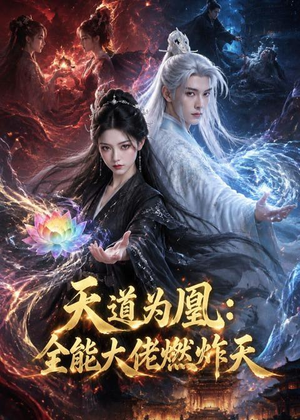 天道为凰：全能大佬燃炸天（73集）免费观看全集