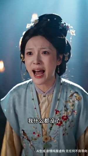 今岁锦堂春（52集）看过的人都说好