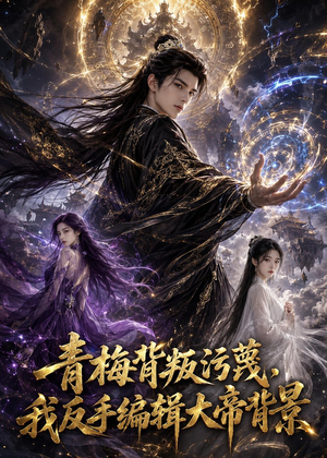 青梅背叛污蔑，我反手编辑大帝背景（143集）短剧精彩不断
