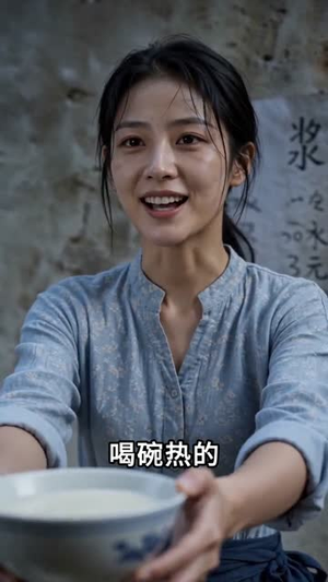 浮沉一味（44集）精彩短剧后续