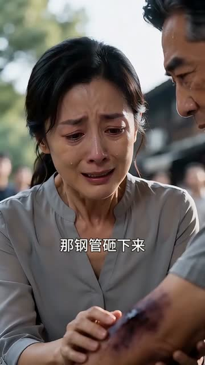 迟到三十年的深情（34集）古装短剧推荐