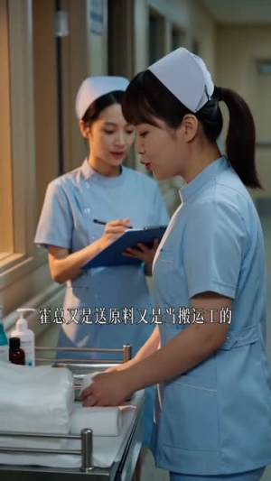 五星寿宴，全员吃红烧泡面（80集）精彩短剧分享。