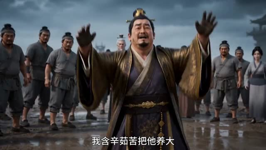 致富从制冰开始（69集）快来看短剧