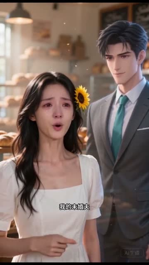 失控的AI恋人（42集）精彩不断免费看