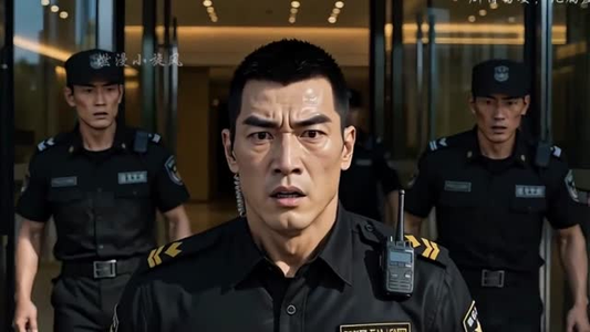 凡尘隐奇才（38集）免费短剧全集看