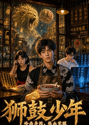 狮鼓少年（60集）在线免费观看