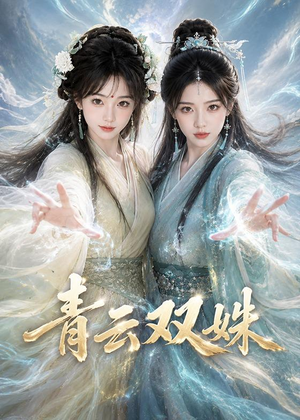 青云双姝（48集）爆款短剧抢先看