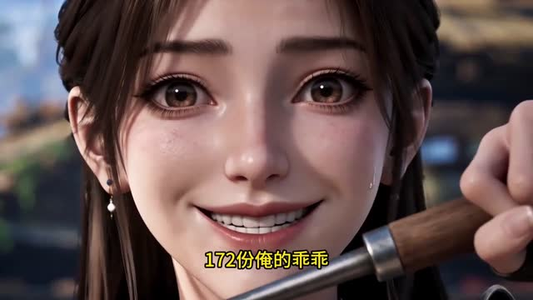我用美食收服小萌宠（32集）抢先看新短剧