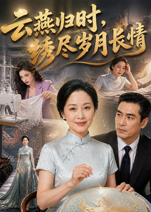 云燕归时，绣尽岁月长情（60集）在线免费观影