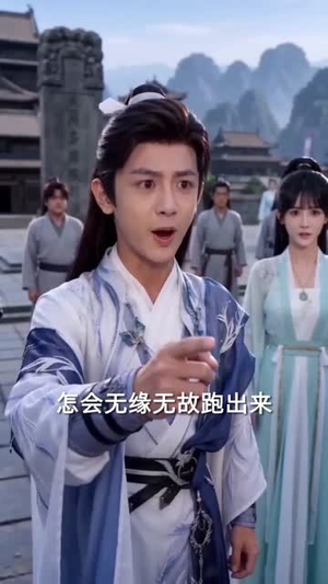 叛出宗门后，修仙大佬狂宠我（66集）短剧分享剧集