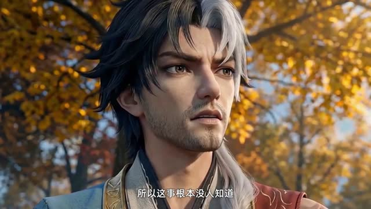 无限复活无限变强第二季（60集）在哪看是免费的