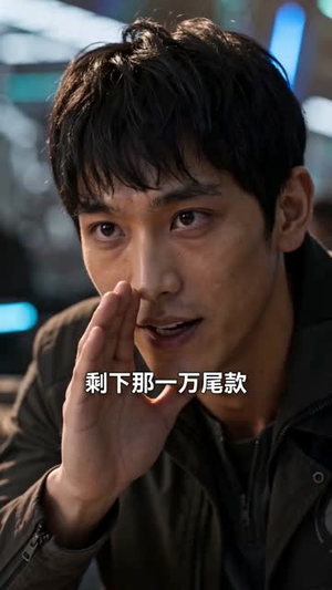人类放映厅幕后系统被我看穿（64集）视频在线看